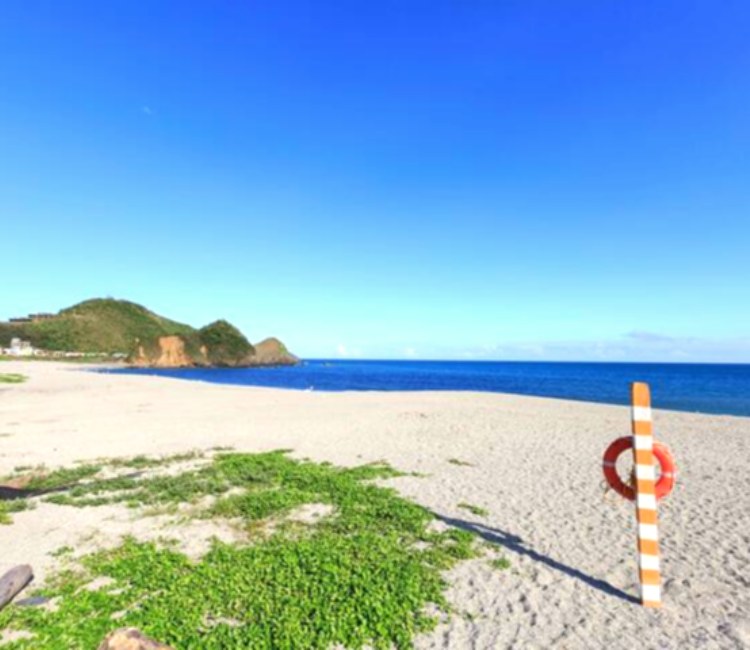 內埤海灣
